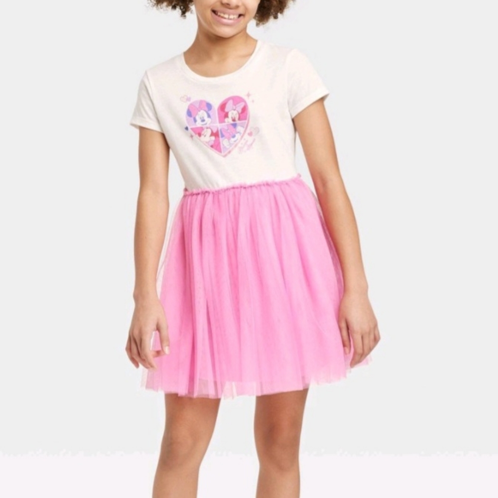 Disney Minnie Mouse dress